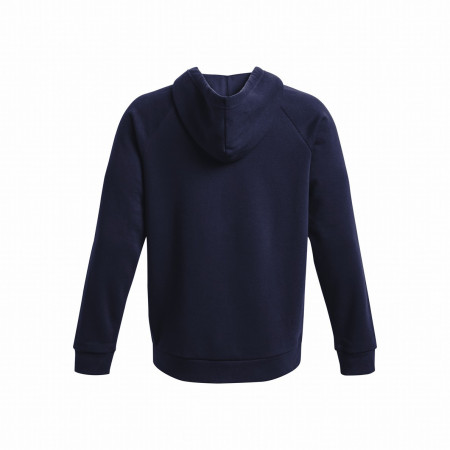 Мъжки суитшърт Under Armour Rival Fleece FZ Hoodie