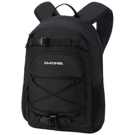 Раница Dakine Grom Backpack 2.0 13L черен Black