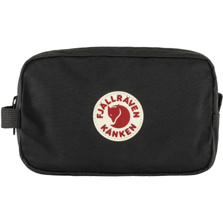 Чанта за съхранение Fjällräven Kånken Gear Bag черен Black