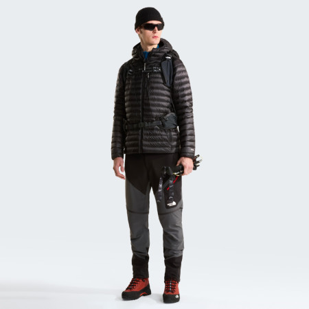 Мъжко пухено яке The North Face M Bettaforca Lt Down Hoodie