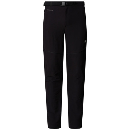 Мъжки панталони The North Face Lightning Convertible Pant - Eu черен Tnf Black-Npf