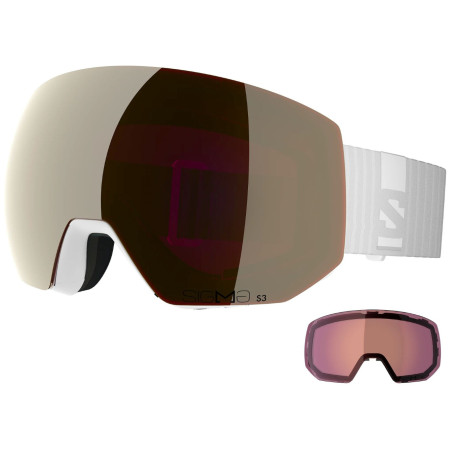 Ски очила Salomon Radium Pro Sigma