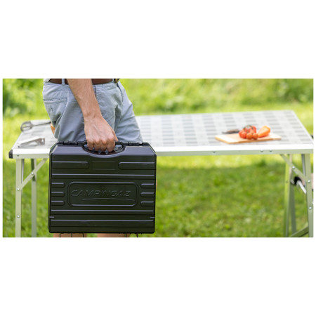 Газов котлон Campingaz Camp Bistro 3