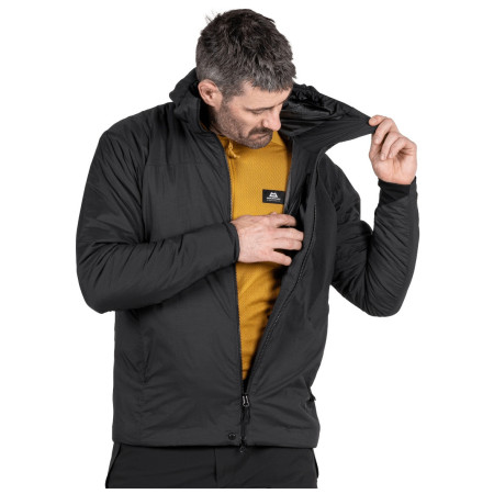 Мъжко яке Mountain Equipment Intra Hooded Jacket Men's