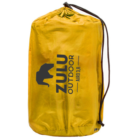 Самонадуваема постелка Zulu Airo 3,8 Long