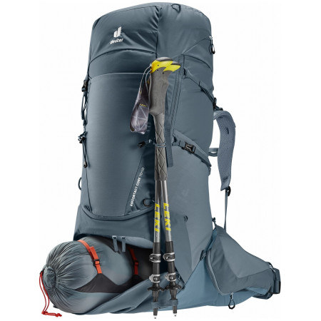 Туристическа раница Deuter Aircontact Core 70+10