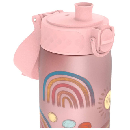 Детска бутилка Ion8 Leak Proof Rainbows 500 ml
