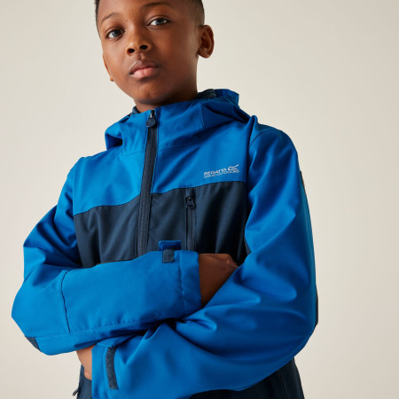 Детско яке Regatta Boys Trekktain 3 in 1 II