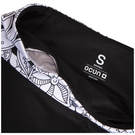 Дамски 3/4 клин Ocún Rhea 3/4 Leggings