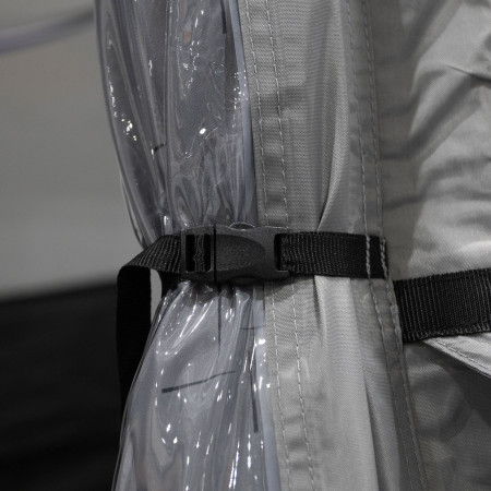 Форселт Vango Balletto Air 390