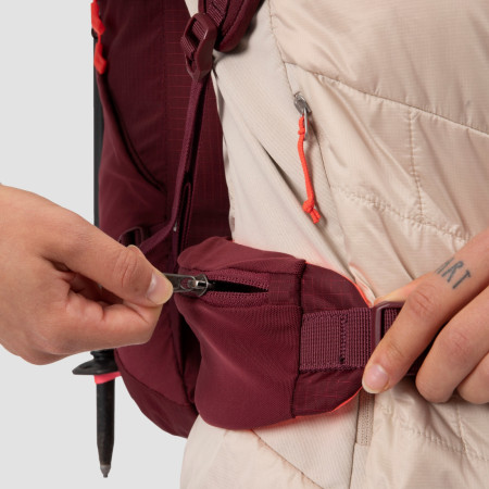 Дамска раница Salewa Mtn Trainer 2 22 W