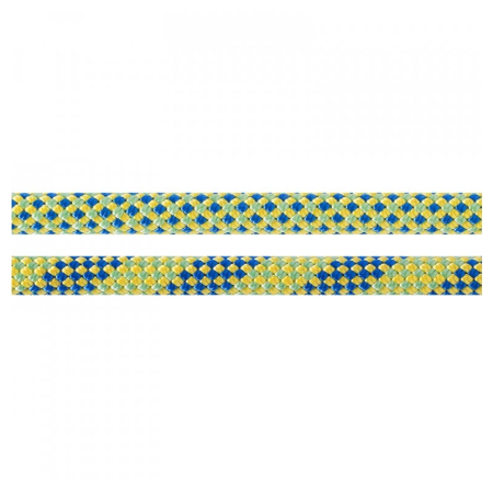 Въже за алпинизъм Beal Booster III 9,7 mm (80 m)