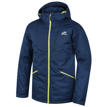 Мъжко яке Hannah Starter син DarkDenimMel