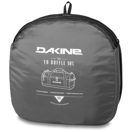 Пътна чанта Dakine EQ Duffle 50L