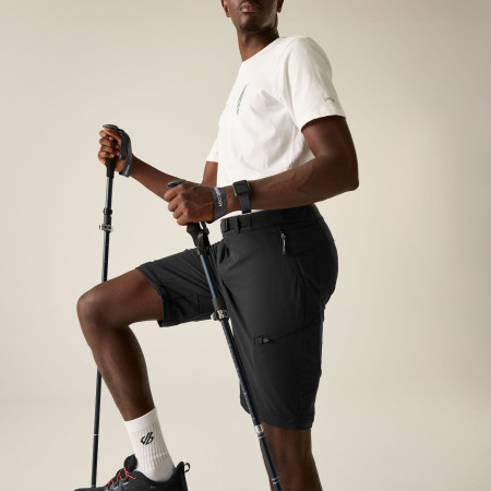 Мъжки панталони Regatta Tuned In Pro Zip Off II Trouser