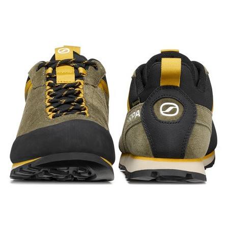 Мъжки обувки Scarpa Crux 2 Gtx