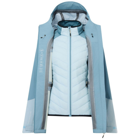 Дамско яке Regatta Carletta 3-in-1