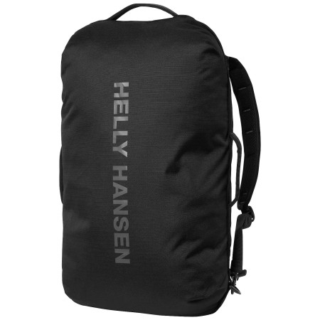 Пътна чанта Helly Hansen Canyon Duffel Pack 65L черен