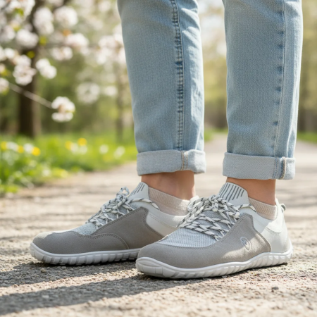 Dámské barefoot tenisky Bugga Beni