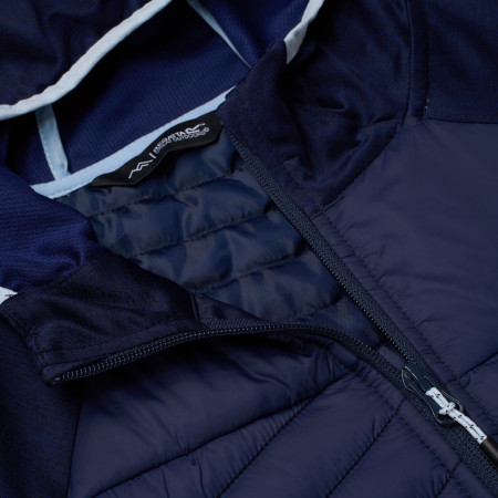 Дамско яке Regatta Women’s Andreson Marl Hybrid