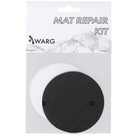 Комплект за ремонт на постелки Warg Mat Repair Kit
