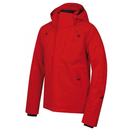 Мъжко ски яке Husky Nopi M червен Red