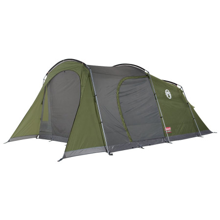 Изложена палатка Coleman Da Gama 5