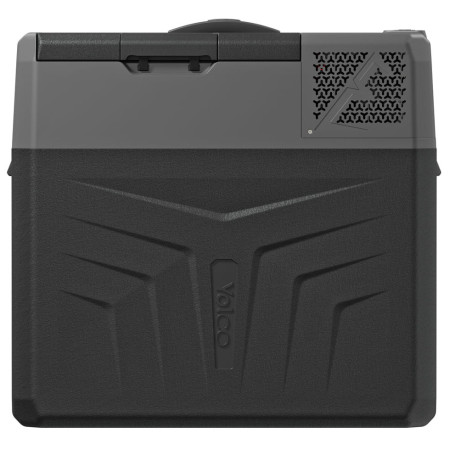 Kомпресорен хладилник Yolco BCX50