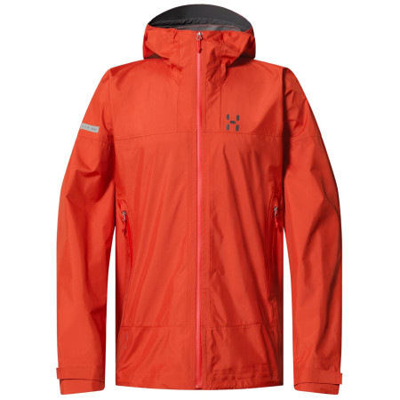 Мъжко водоустойчиво яке Haglöfs L.I.M Airak 2,5L Jacket