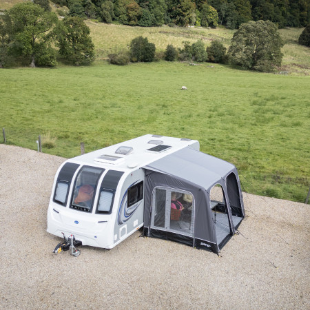 Форселт Vango Balletto Pro Air 330