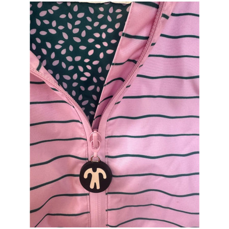 Детско яке DucKsday Rainjacket Em