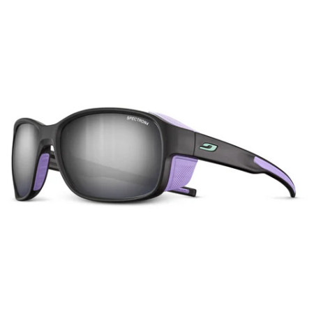 Слънчеви очила Julbo Monterosa 2 Sp 4 лилав/черен Black / Purple