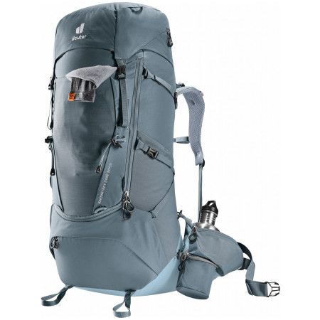 Туристическа раница Deuter Aircontact Core 60+10