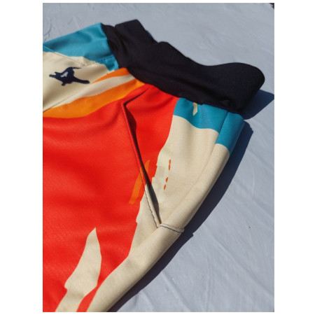 Детски панталони WAMU Mountain Bike