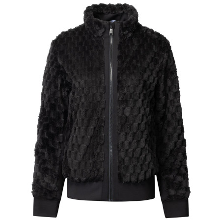 Дамски суитшърт Dare 2b Glitz Midlayer черен Black