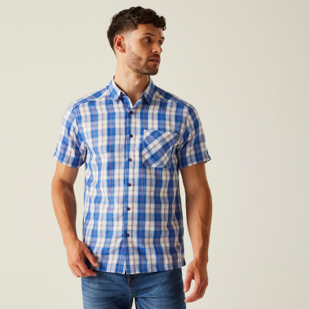 Мъжка риза Regatta Mindano IX