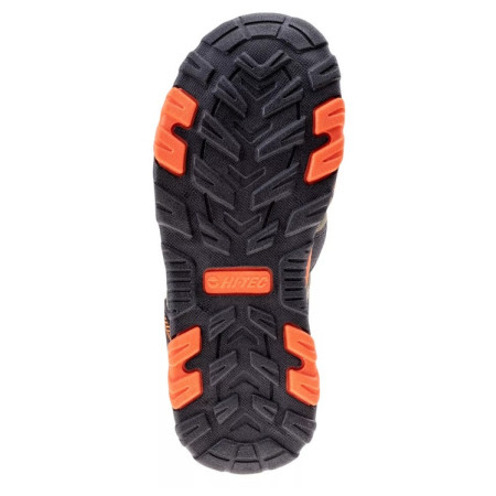 Детски сандали Hi-Tec Sanev Jr