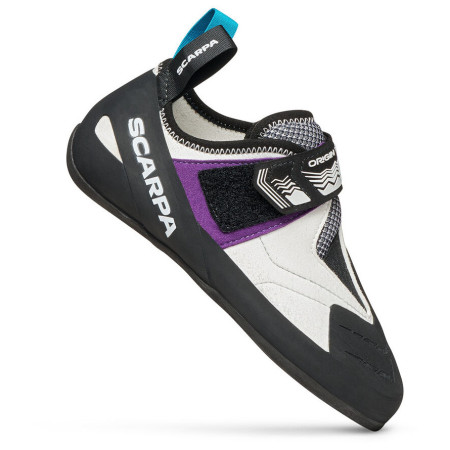 Еспадрили за катерене Scarpa Origin Vs Lv