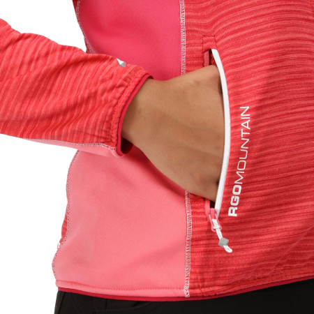 Дамски суитшърт Regatta Wmns Yare V