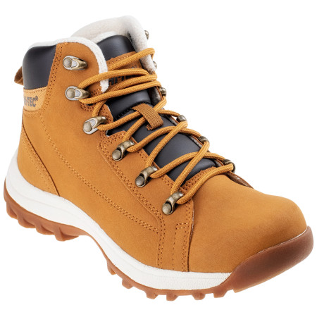  Hi-Tec Haites Mid Teen пясъчен Camel/Brown/Beige