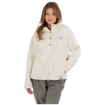 Дамски суитшърт Fundango Juniper Pile Jacket