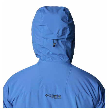 Мъжко зимно яке Columbia Winter District™ III Jacket