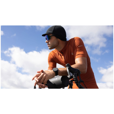 Мъжка колоездачна фланелка Dare 2b Lightning Short Sleeve Jersey