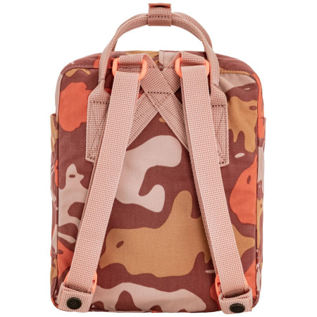 Градска раница Fjällräven Kånken Graphics Mini