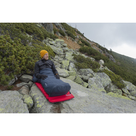 Спален чувал Warg Stark 350