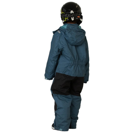 Детски гащеризон DucKsday Junior Snowsuit