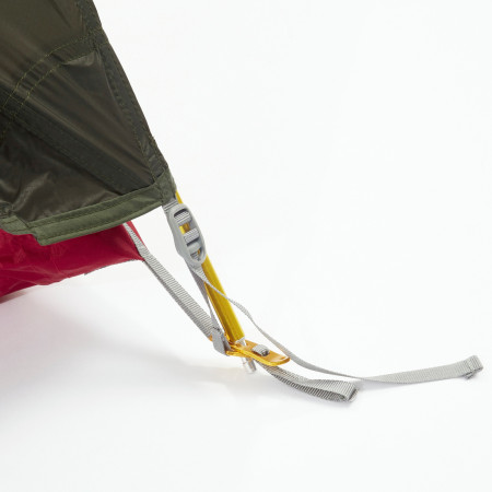 Свръх лека палатка Warg Litio 2