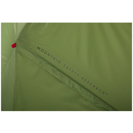 Туристическа палатка MSR Elixir 4 Tent
