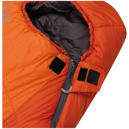 Спален чувал Warg Ultralight Climber L