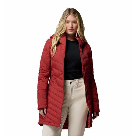 Дамско зимно палто Columbia Joy Peak™ II Mid Jacket